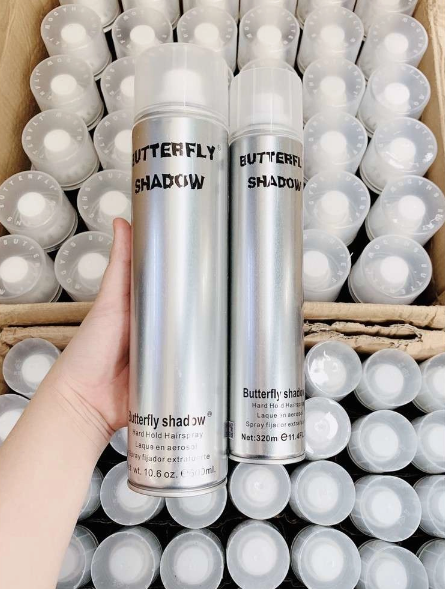 Mua ngay GATSBY, Keo Xịt Tóc Gatsby Mat & Hard Styling Spray 170g với  khuyến mãi đặc biệt | Watsons VN